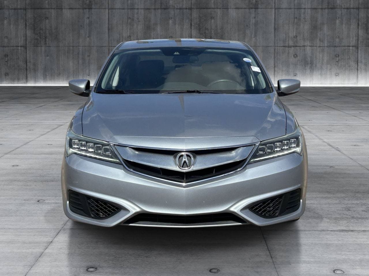 Used 2016 Acura ILX FWD image 8
