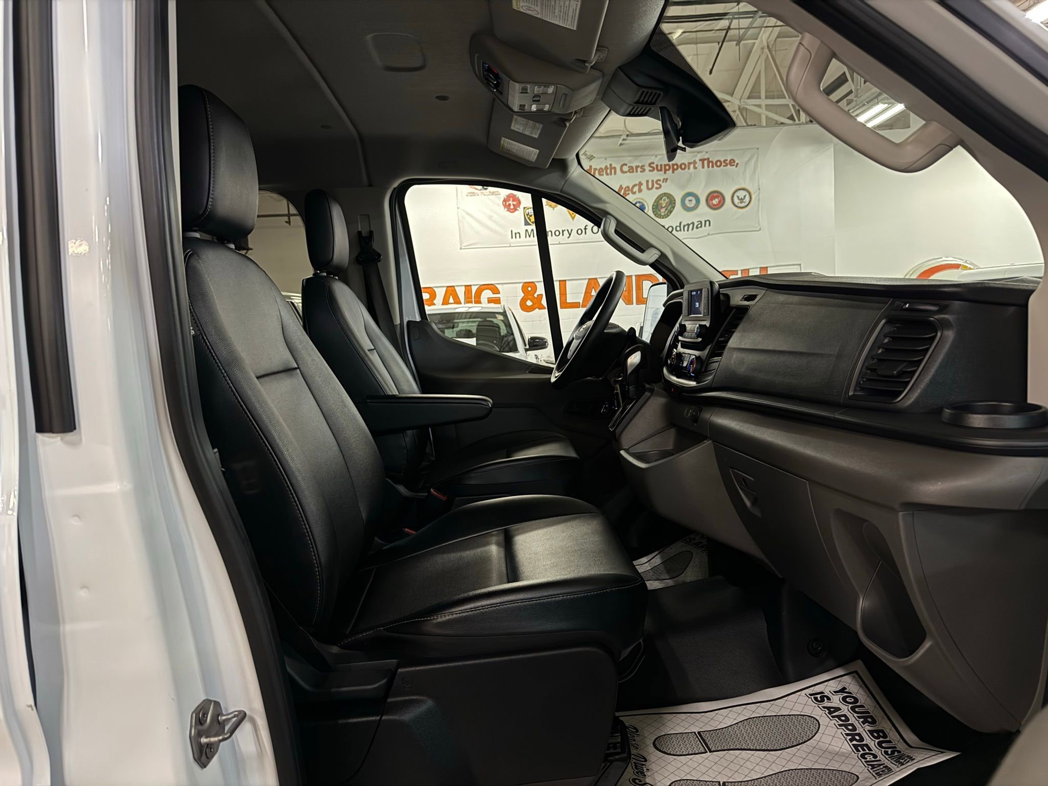 Used 2024 Ford Transit 350 XL image 25