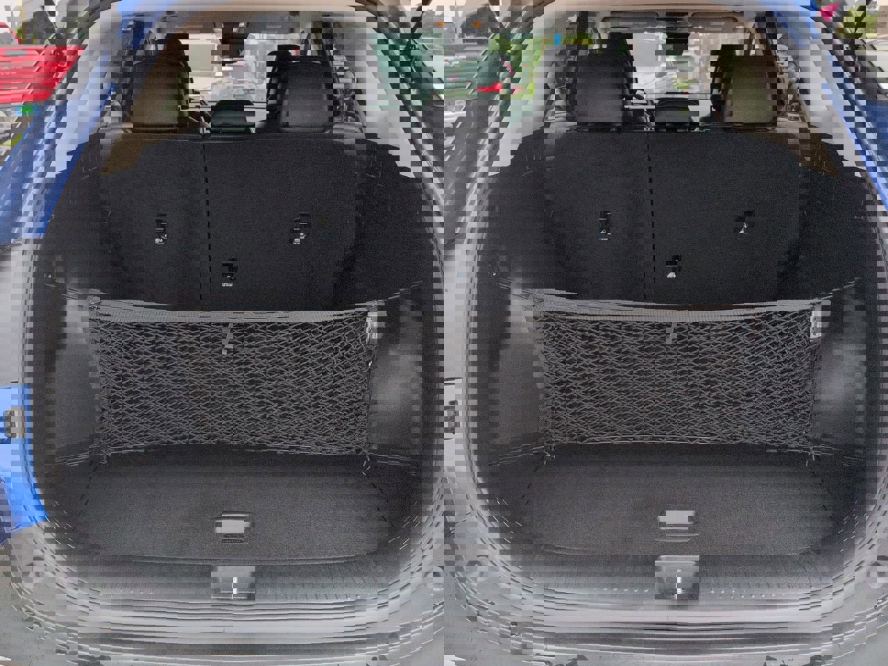 Used 2024 Kia Sportage EX image 20