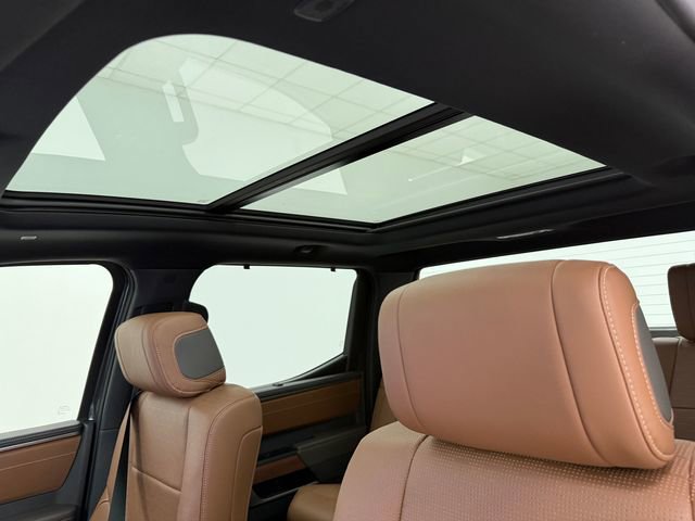 New 2026 Toyota Tundra 1794 Edition image 28