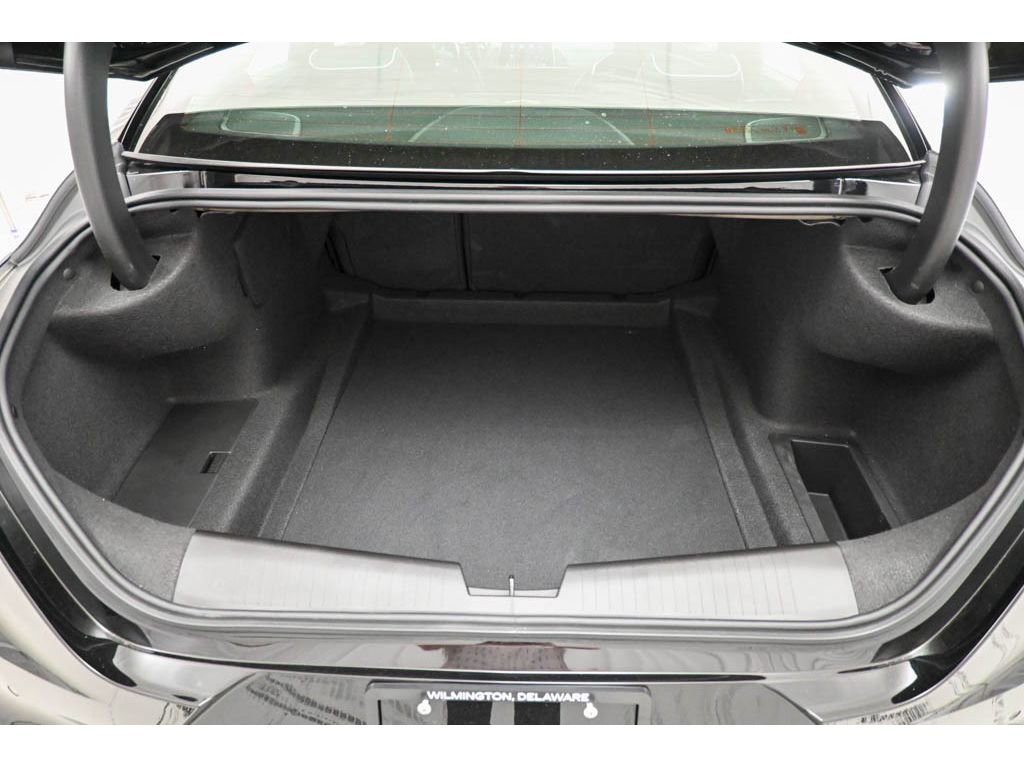 Certified 2025 Cadillac CT4 V Blackwing w/ Technology Package image 55