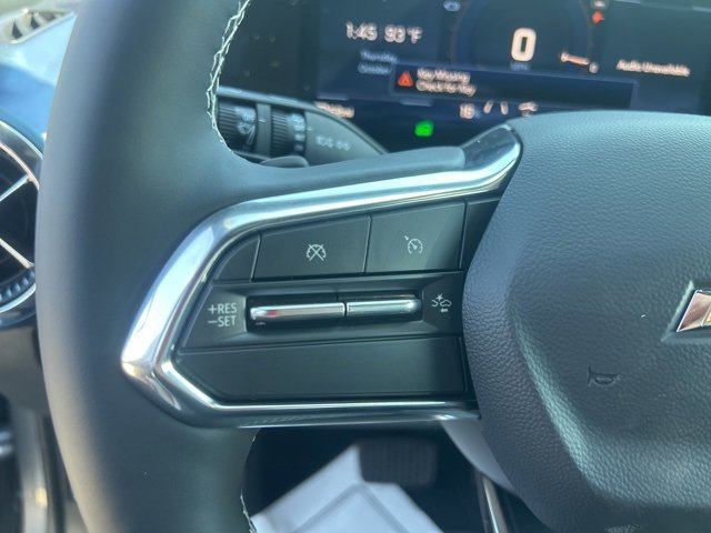 New 2026 Chevrolet Equinox EV LT image 18