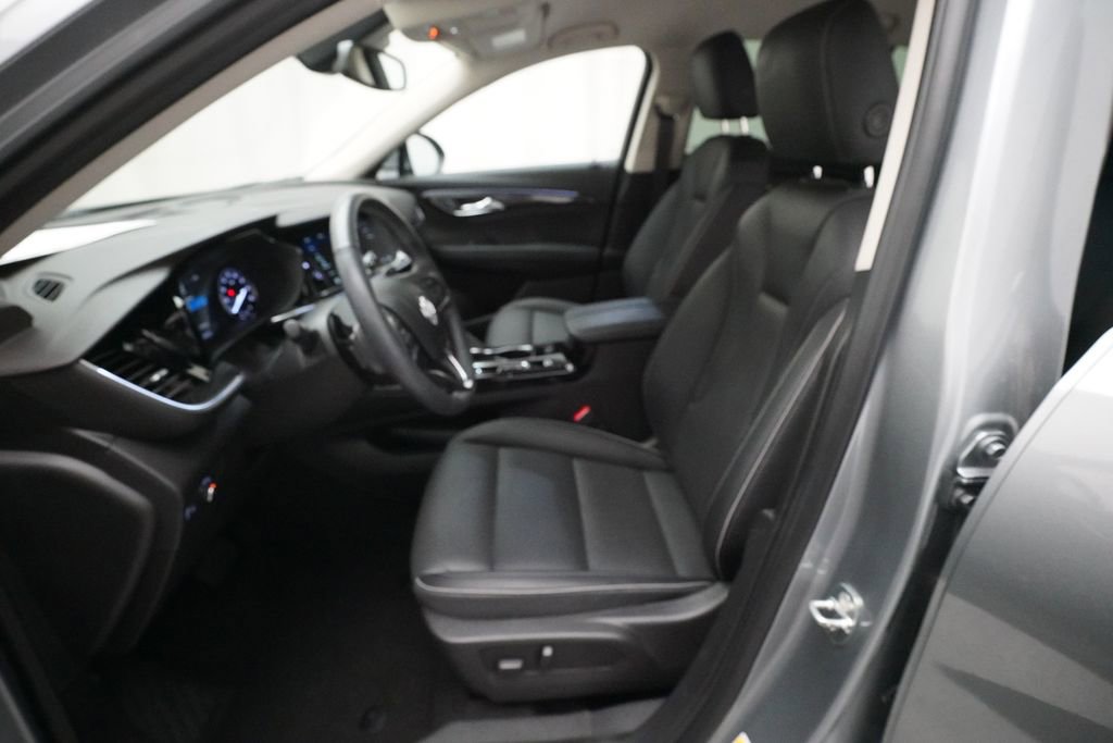 Used 2023 Buick Envision Essence FWD image 7