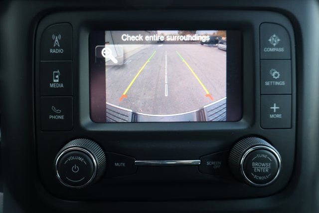 Used 2022 RAM 3500 Tradesman image 6