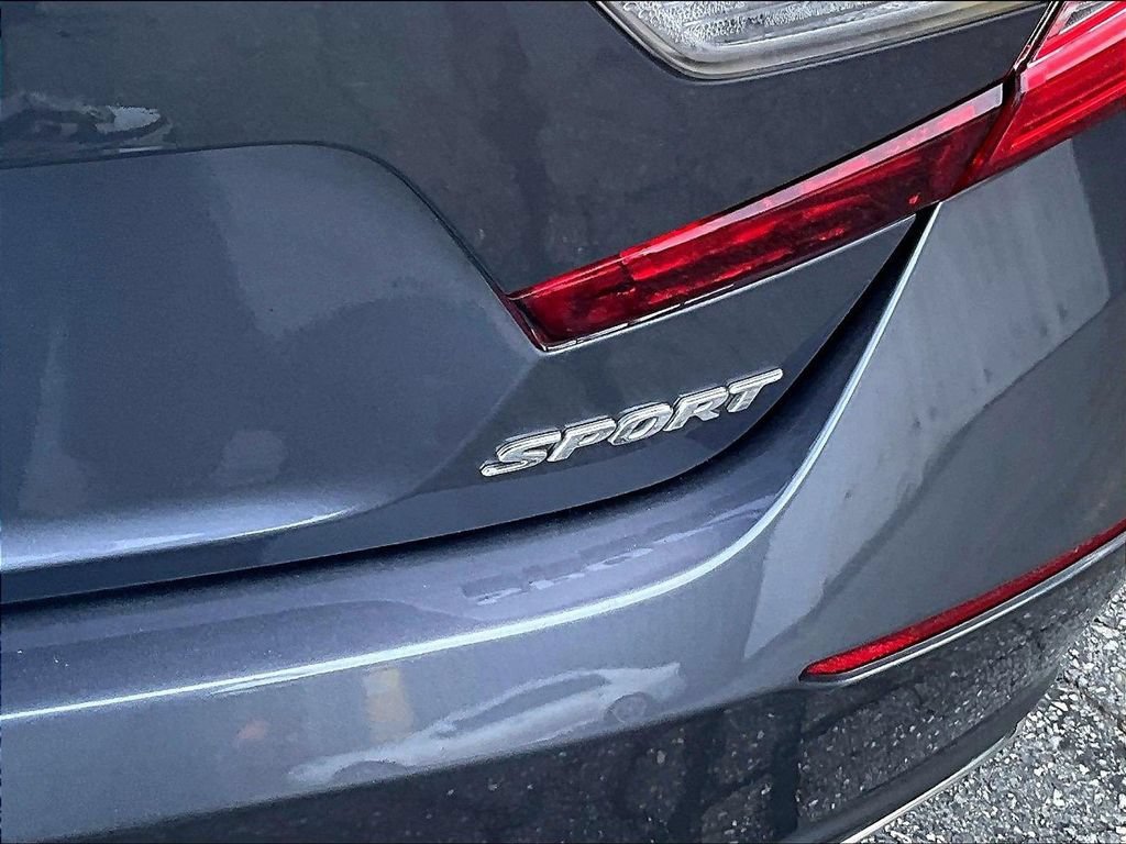 Used 2018 Honda Accord Sport image 27