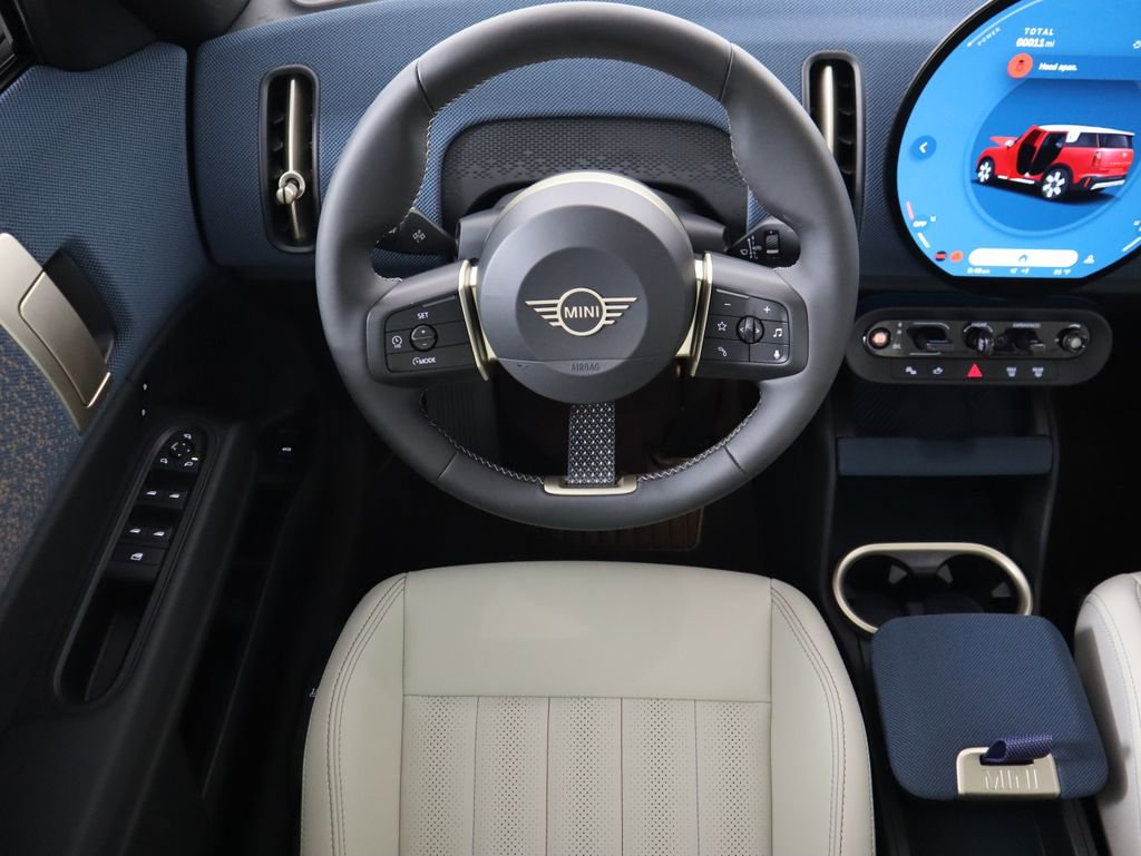 New 2026 MINI Cooper Countryman S image 10