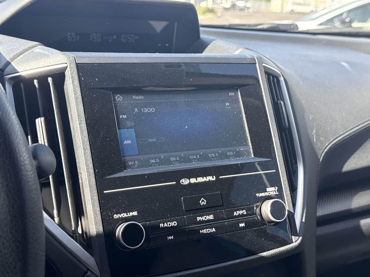 Used 2019 Subaru Impreza 2.0i w/ Eyesight AWD/4WD image 18