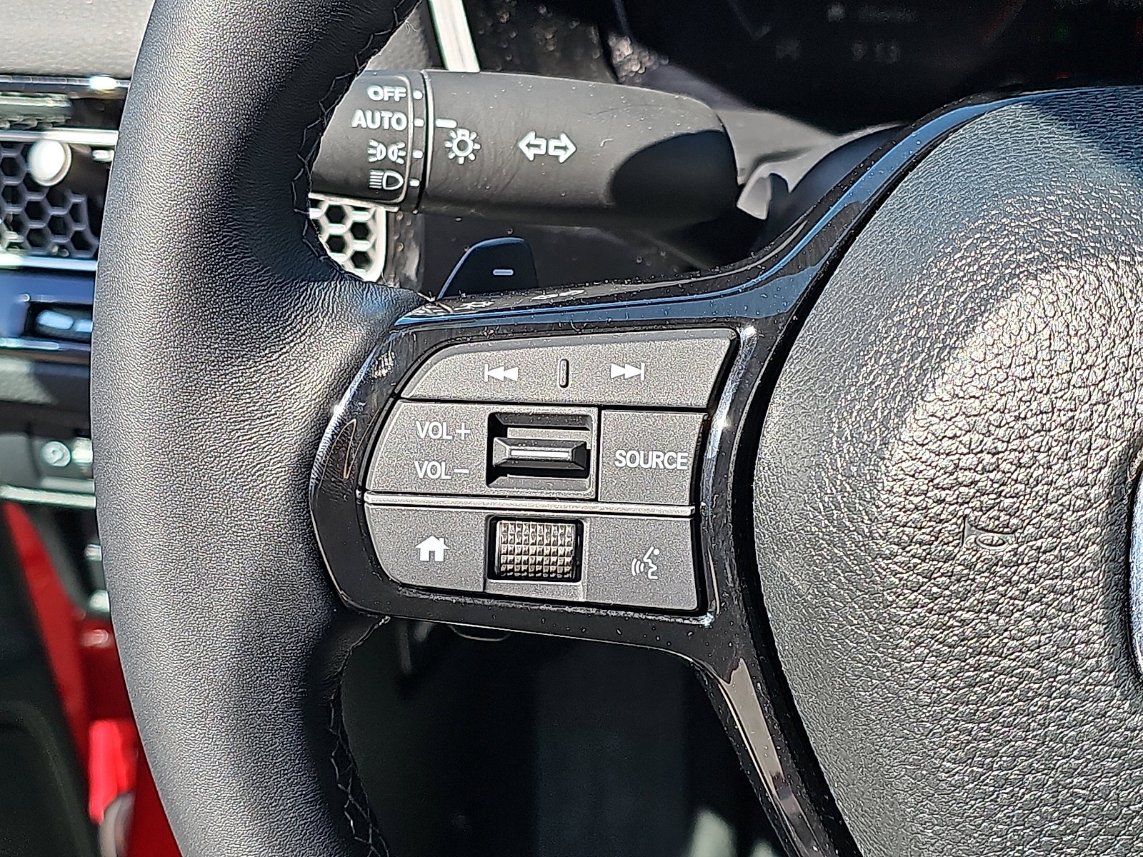 Used 2024 Honda Civic Sport image 20