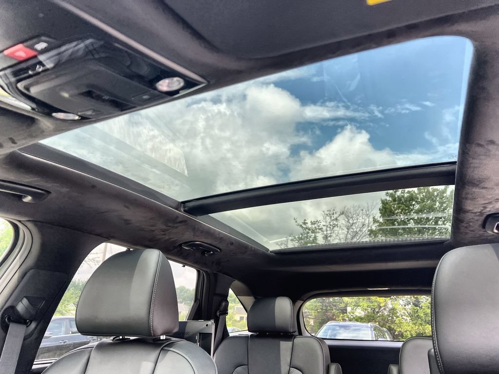 New 2026 Kia Sorento SX Prestige AWD/4WD image 22