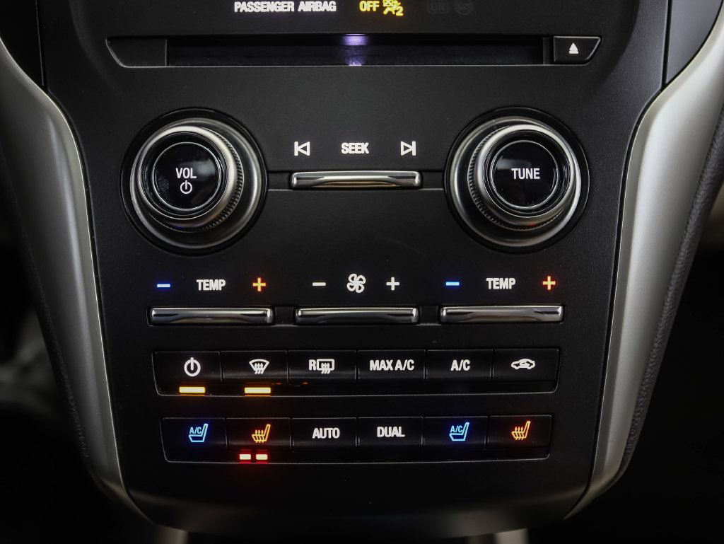 Used 2019 Lincoln MKC Reserve w/ MKC Climate Package AWD/4WD image 20