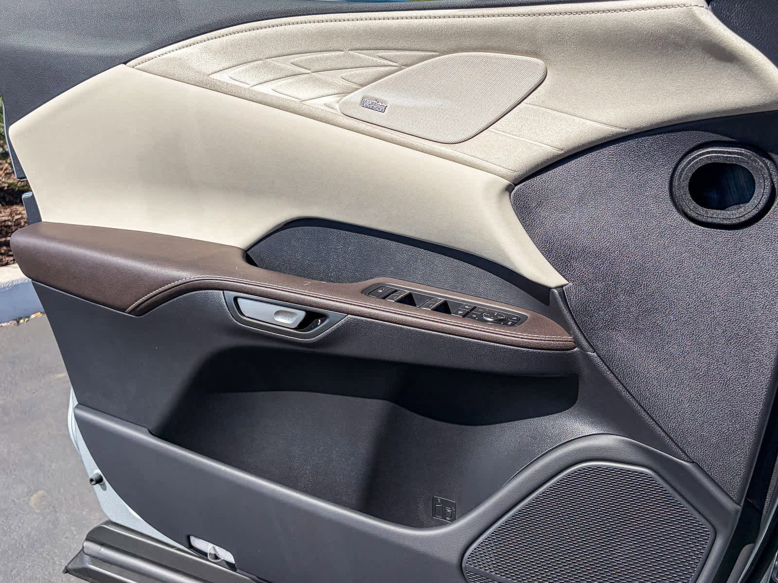 New 2026 Lexus RX 450h Luxury image 21