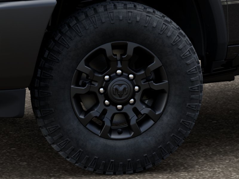 New 2026 RAM 2500 Power Wagon AWD/4WD image 34
