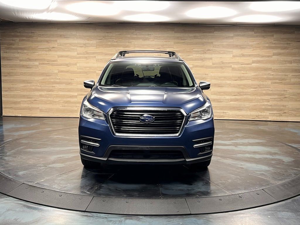 Used 2020 Subaru Ascent Touring w/ Popular Package #3 image 23