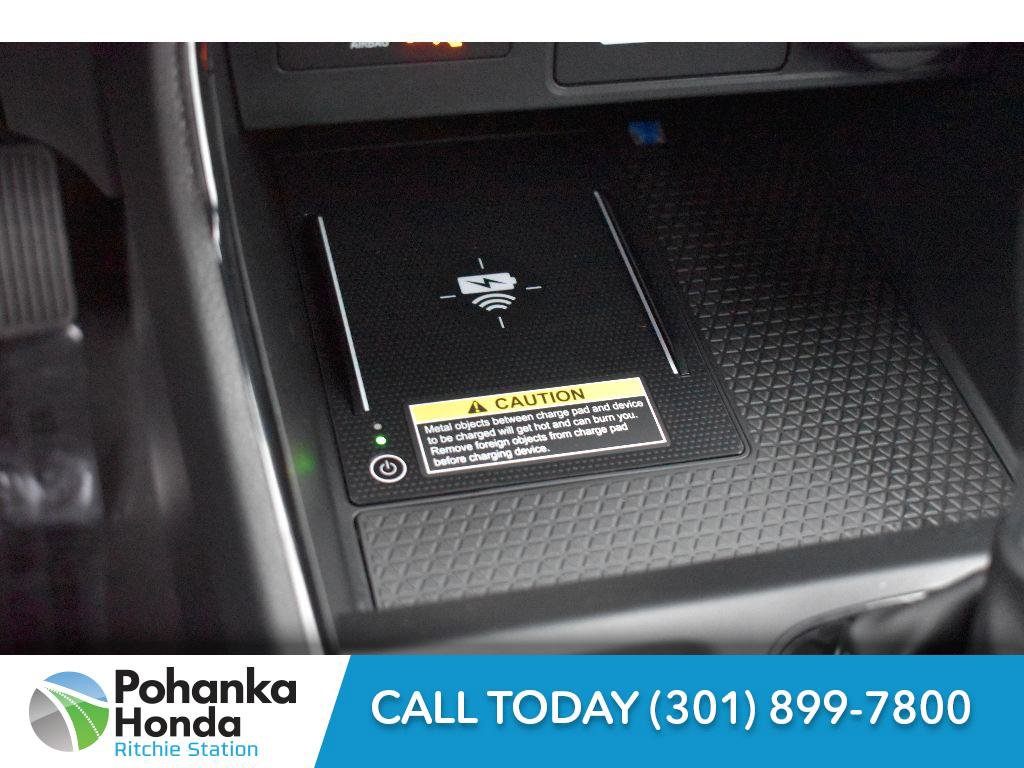 New 2025 Honda CR-V Sport-L image 26