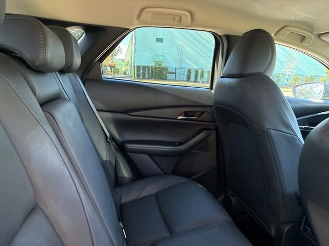 Used 2023 MAZDA CX-30 AWD 2.5 S w/ Preferred Package image 23