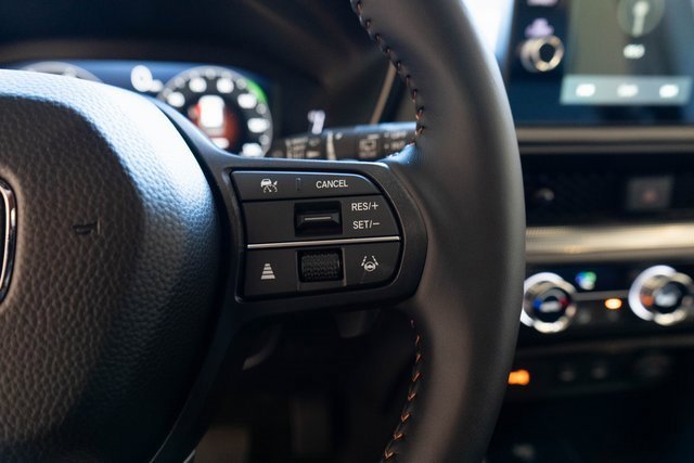 New 2026 Honda CR-V Sport-L image 22