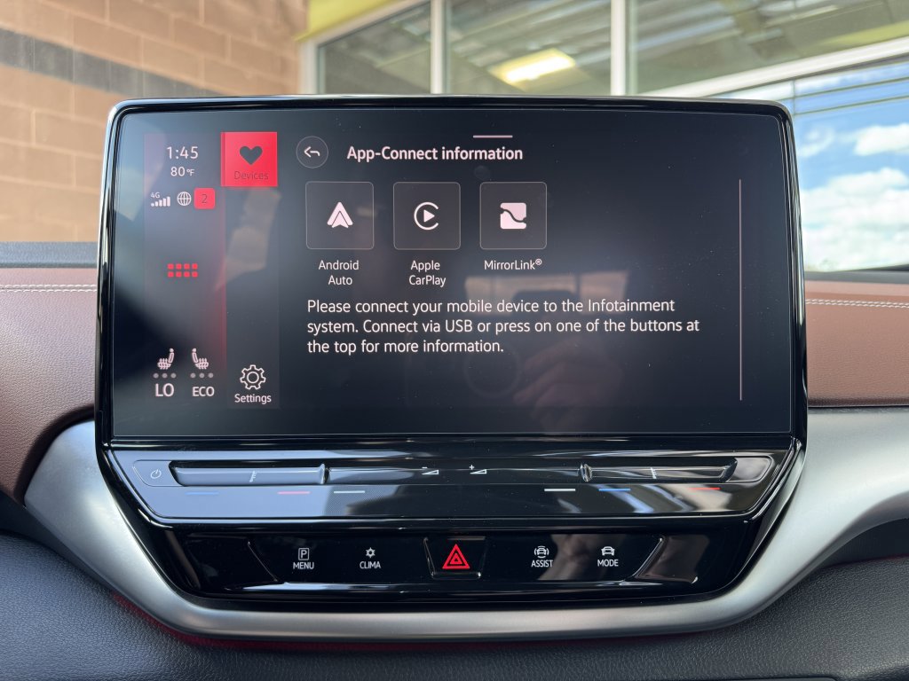 Used 2022 Volkswagen ID.4 Pro S image 20