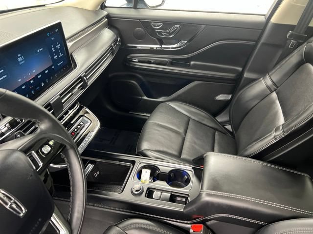 Certified 2024 Lincoln Corsair Reserve w/ Equipment Group 201A AWD/4WD image 21