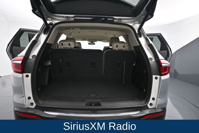 Used 2019 Buick Enclave Essence AWD/4WD image 13