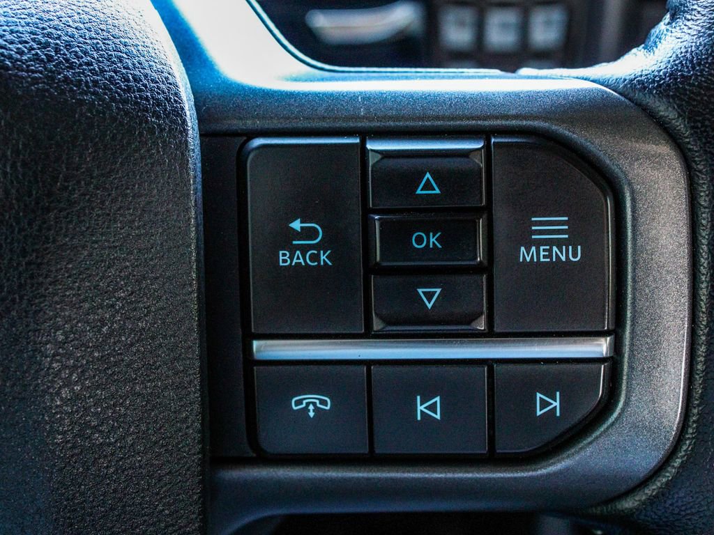 Used 2022 Ford F150 Lightning XLT w/ Tow Technology Package image 28