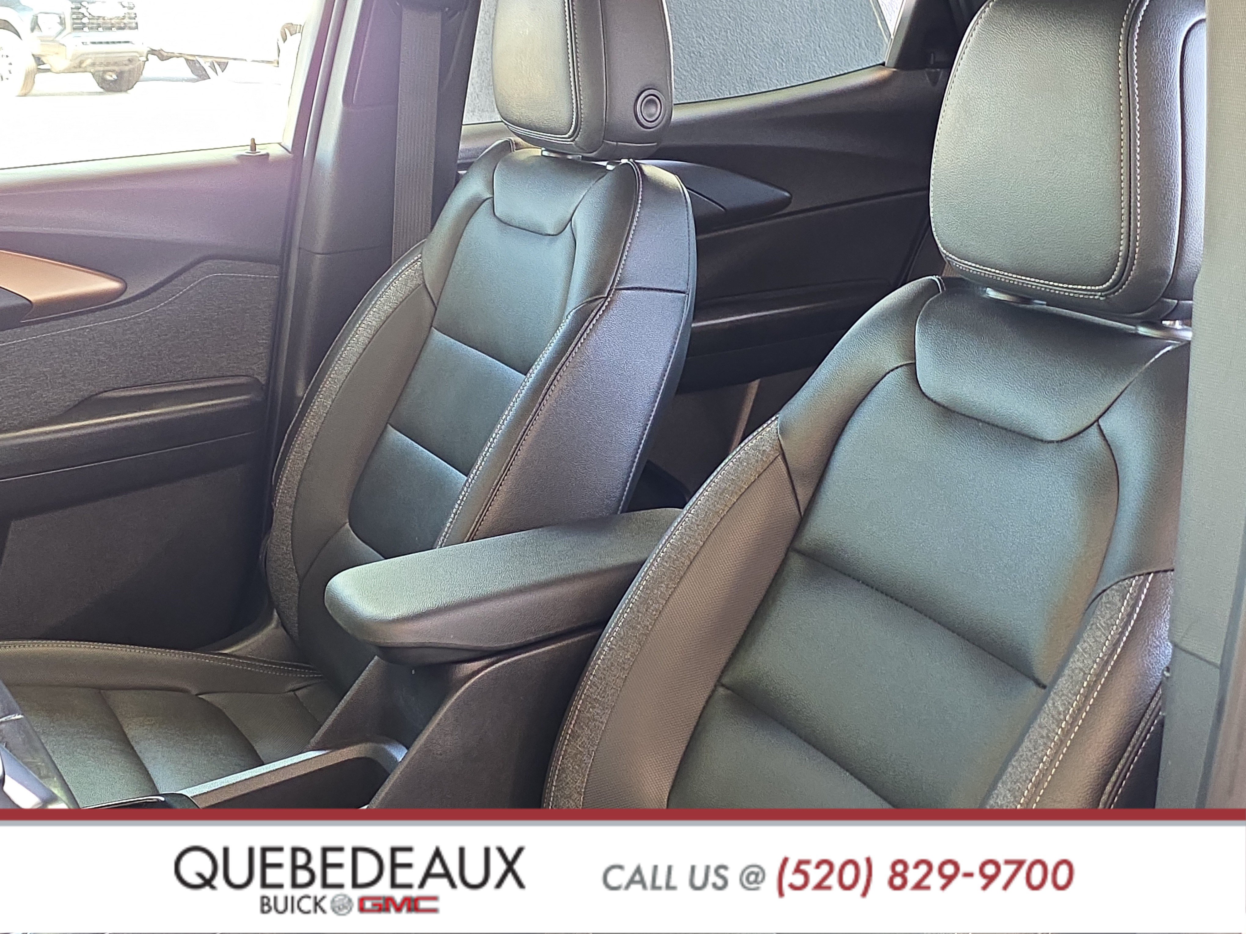 Used 2021 Chevrolet TrailBlazer ACTIV w/ Convenience Package FWD image 11