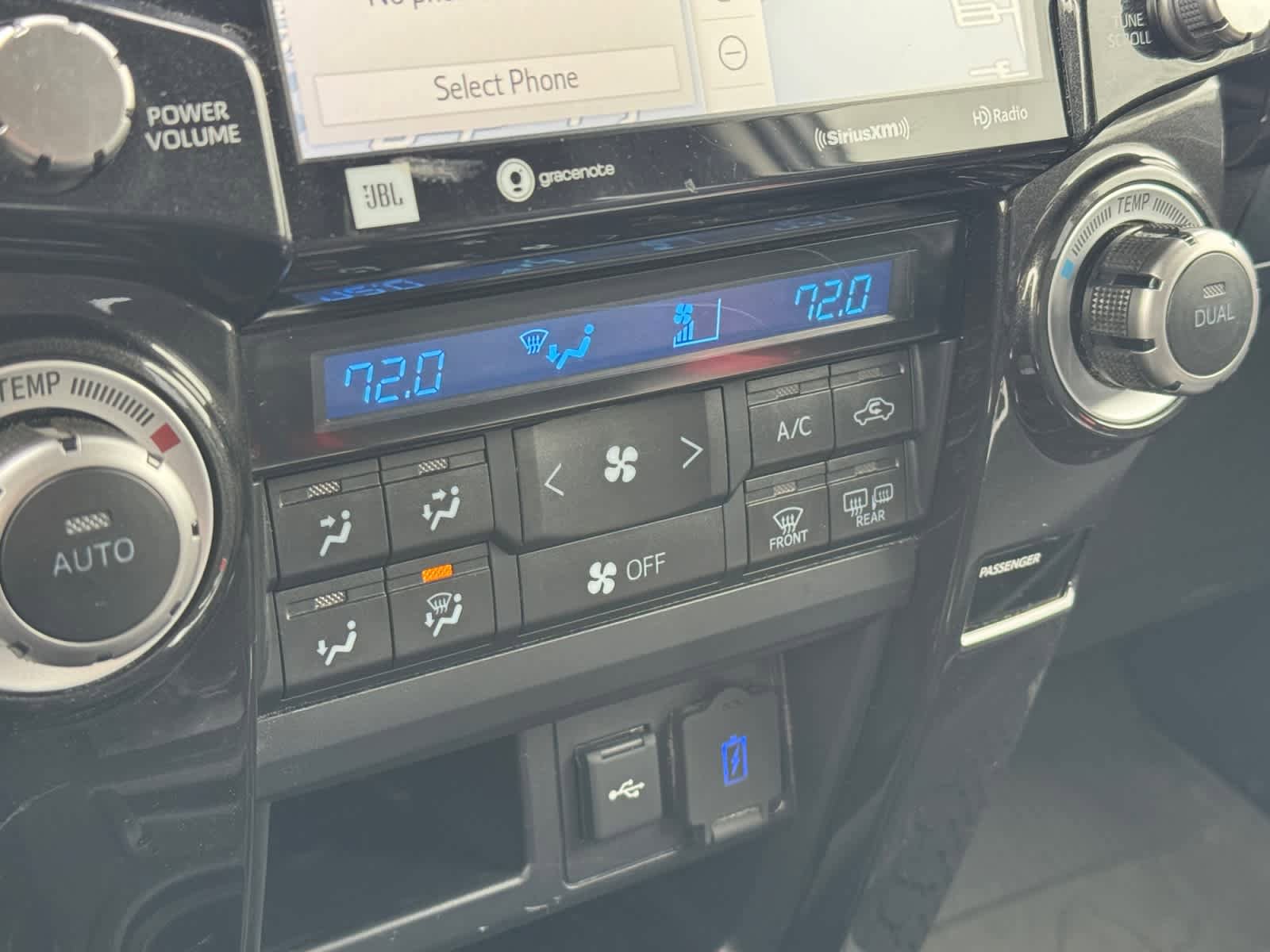 Used 2023 Toyota 4Runner TRD Pro AWD/4WD image 22