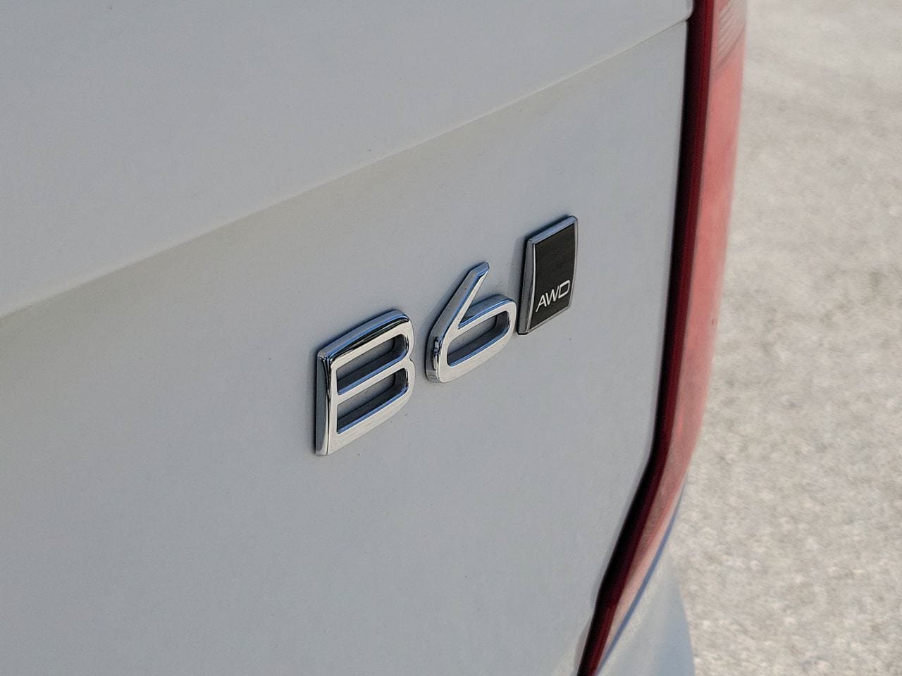 Used 2023 Volvo XC90 B6 Plus AWD/4WD image 7