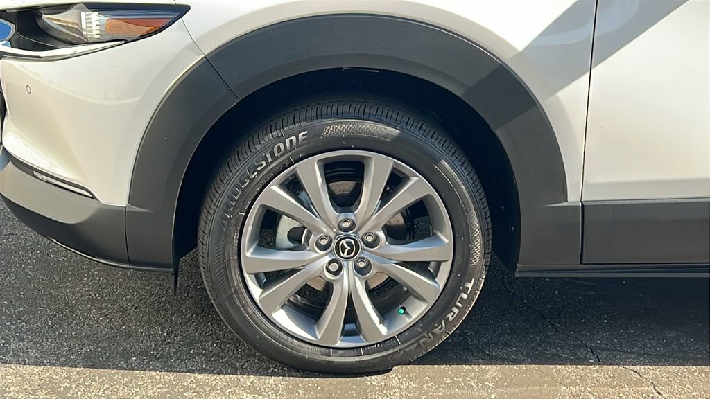 New 2026 MAZDA CX-30 AWD 2.5 S image 6