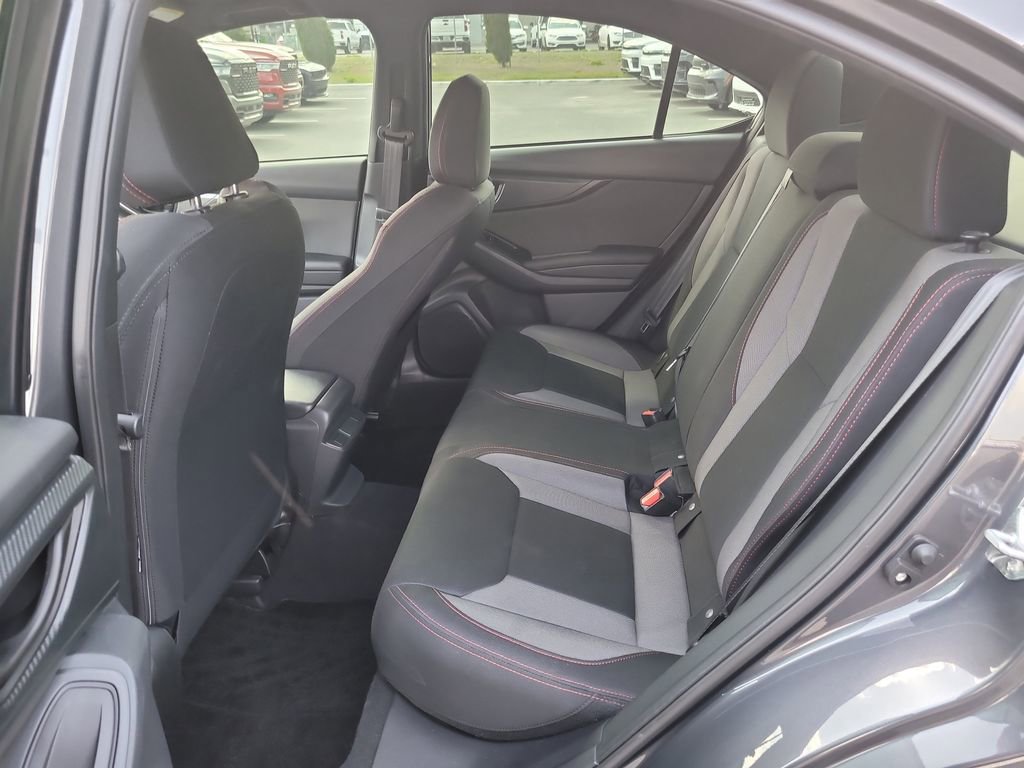 Used 2024 Subaru WRX image 11