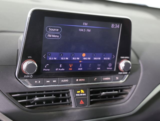 Used 2019 Nissan Altima 2.5 S FWD image 7