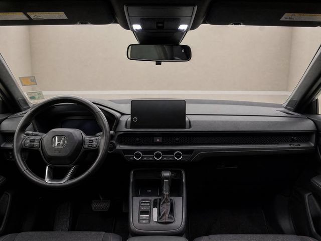 Used 2026 Honda CR-V TrailSport image 11