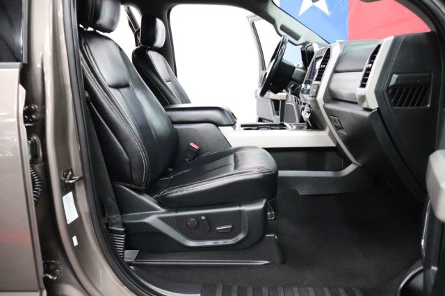 Used 2020 Ford F250 Lariat AWD/4WD image 8