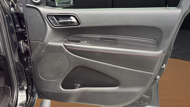 Used 2023 Dodge Durango R/T AWD/4WD image 24
