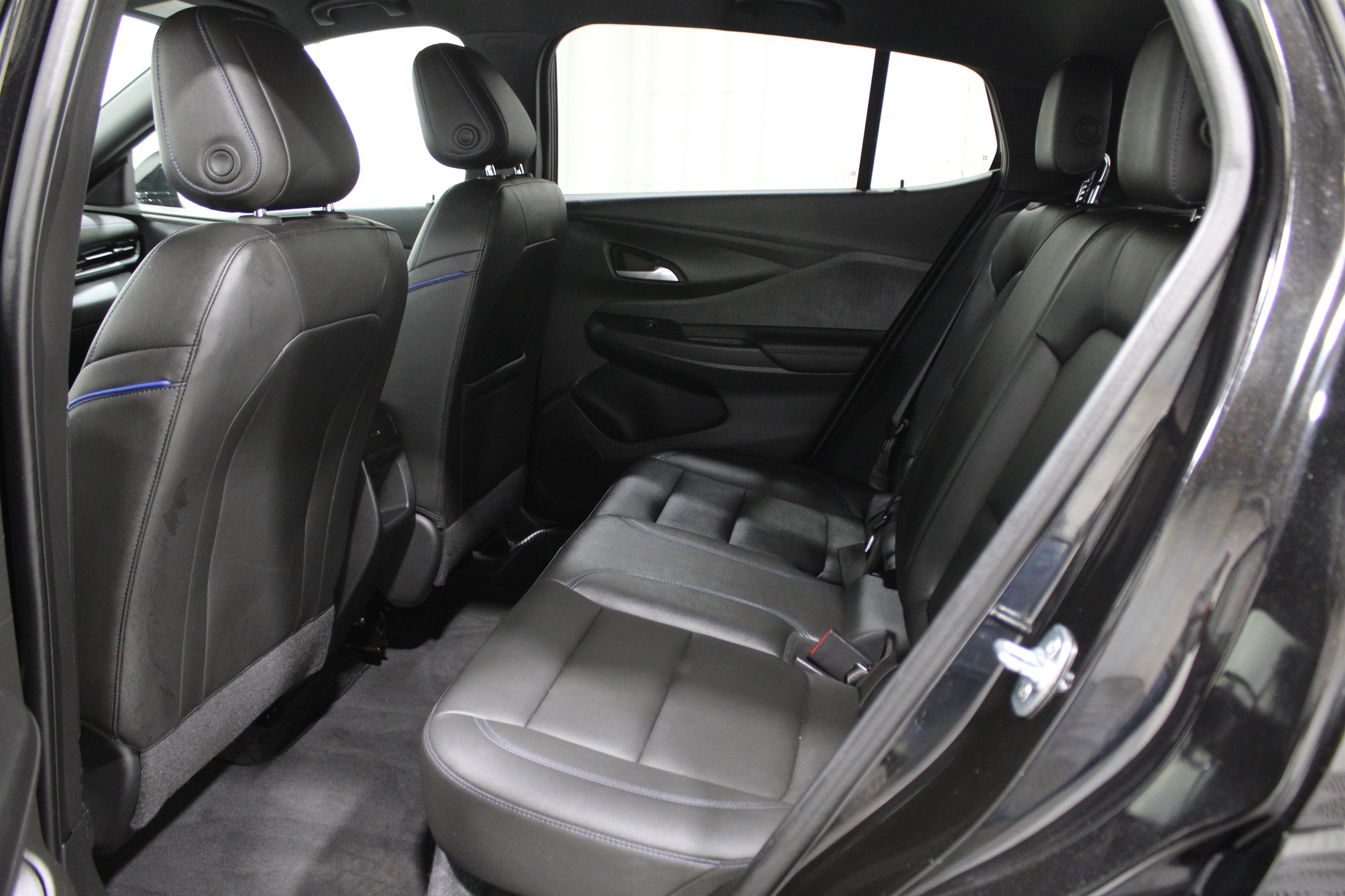 Used 2024 Buick Envista Sport Touring w/ Convenience I Package image 24