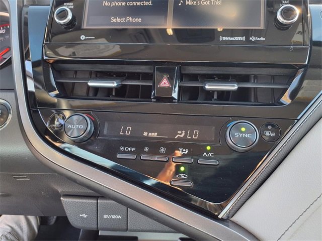 Used 2024 Toyota Camry XSE image 65