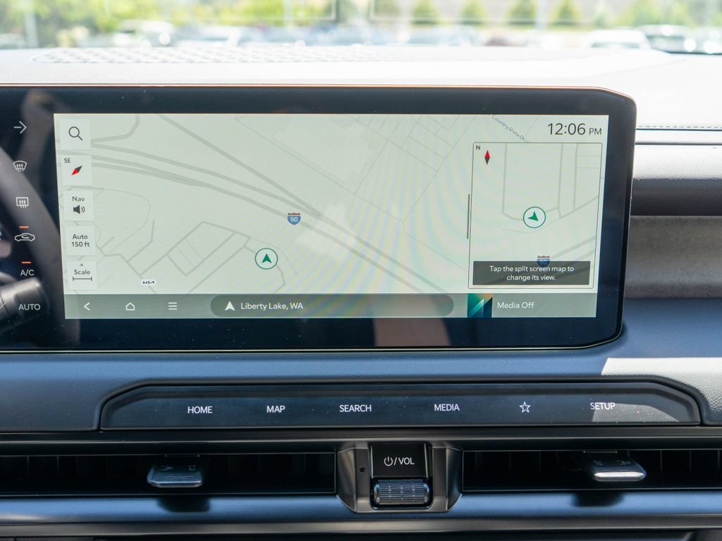 New 2027 Kia Telluride SX X-Pro AWD/4WD image 29