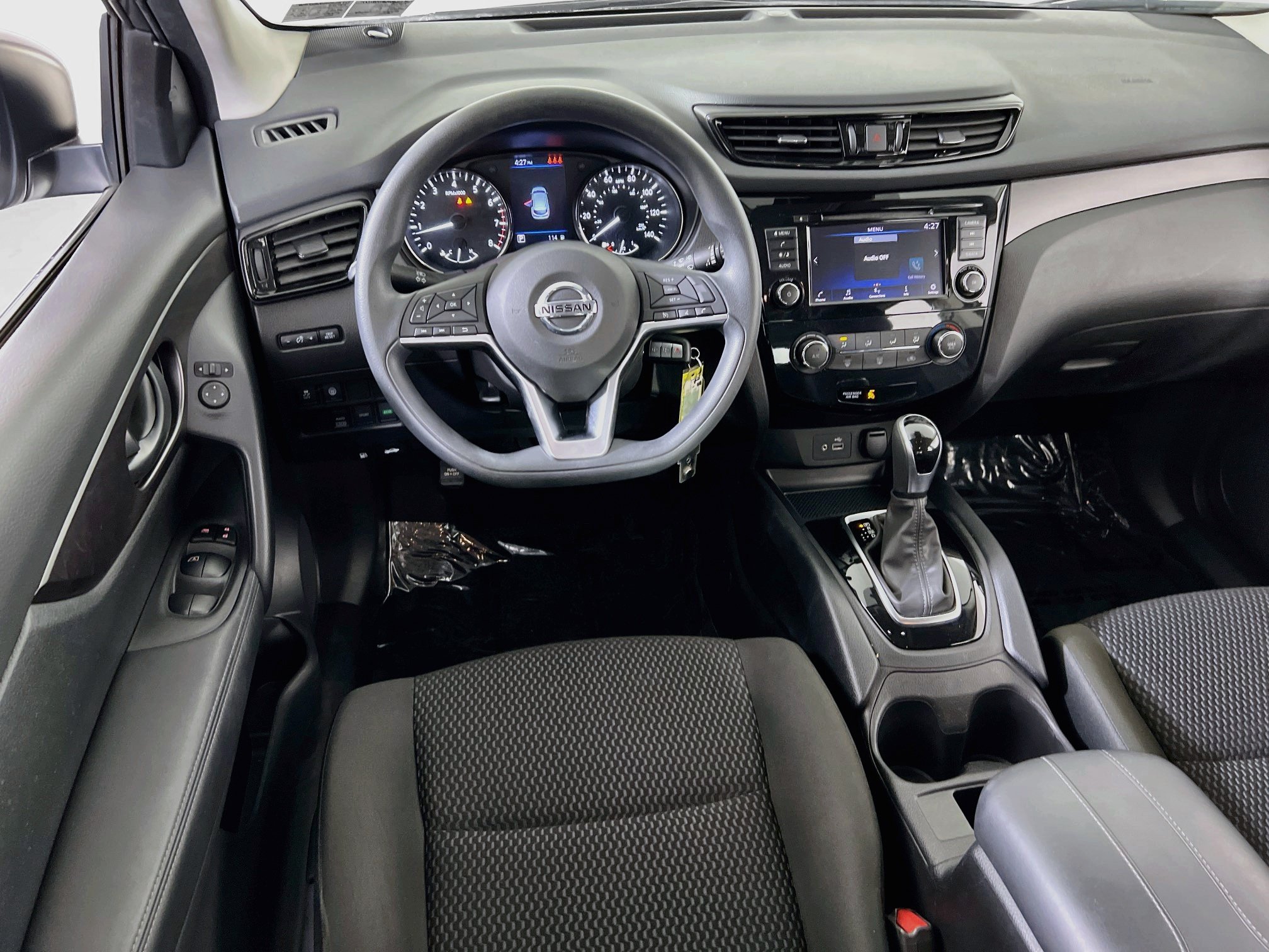 Used 2021 Nissan Rogue Sport S AWD/4WD image 20