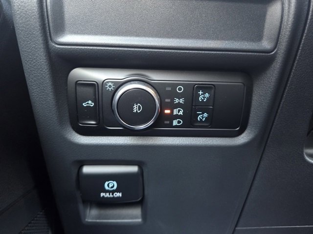 Used 2024 Ford F150 XLT w/ Tow/Haul Package image 9