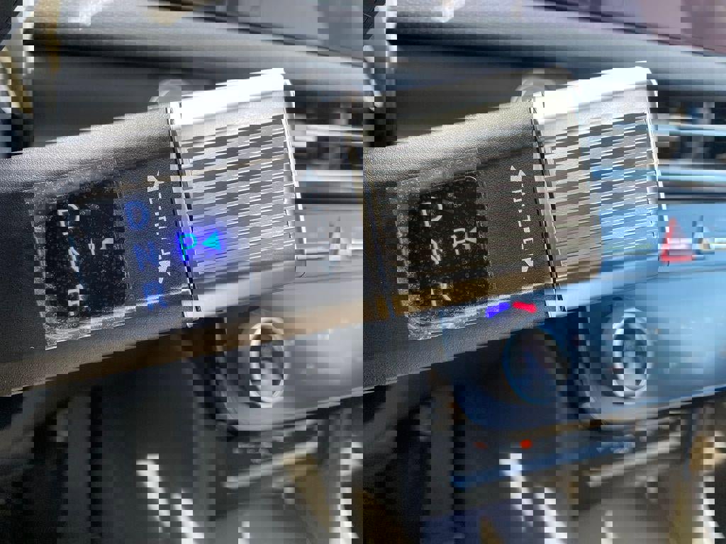 New 2026 Hyundai Tucson SEL AWD/4WD image 17