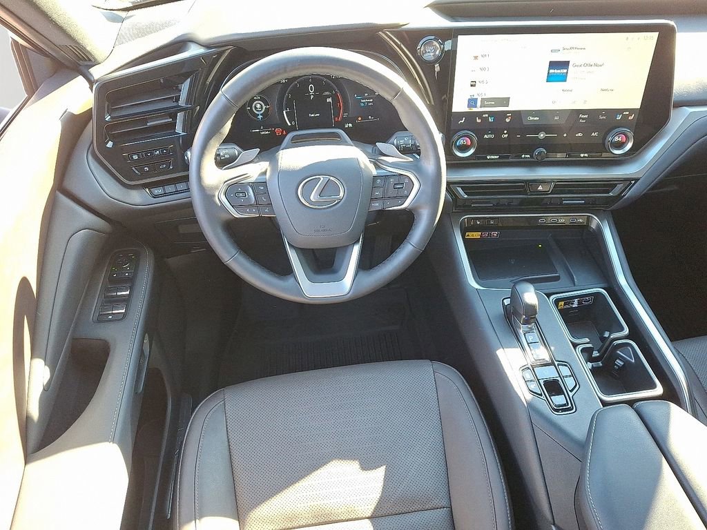 Used 2024 Lexus TX 350 350 Premium image 13