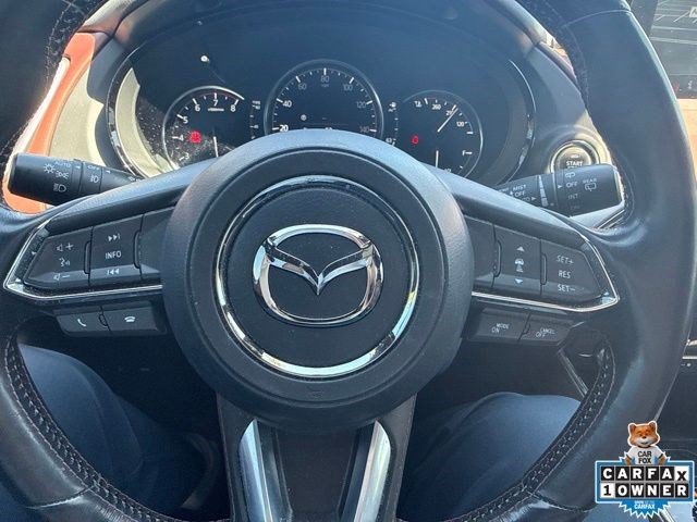 Used 2019 MAZDA CX-9 Signature AWD/4WD image 10