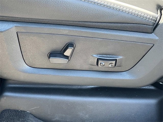 New 2026 RAM 2500 Limited image 19