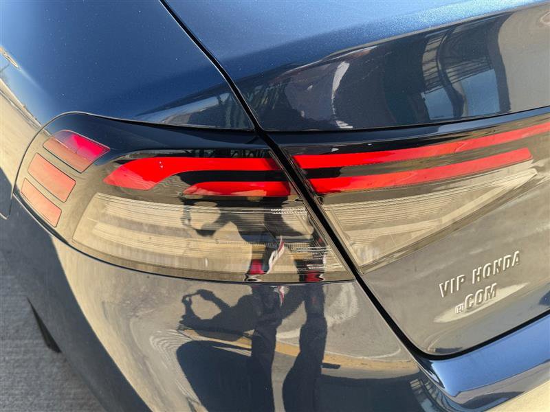 Used 2023 Honda Accord EX image 18