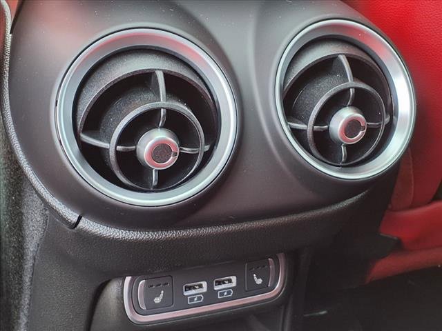 New 2025 Alfa Romeo Stelvio Sprint w/ Veloce Package image 5