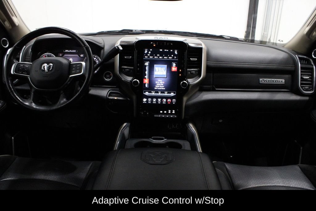 Used 2020 RAM 3500 Laramie AWD/4WD image 29