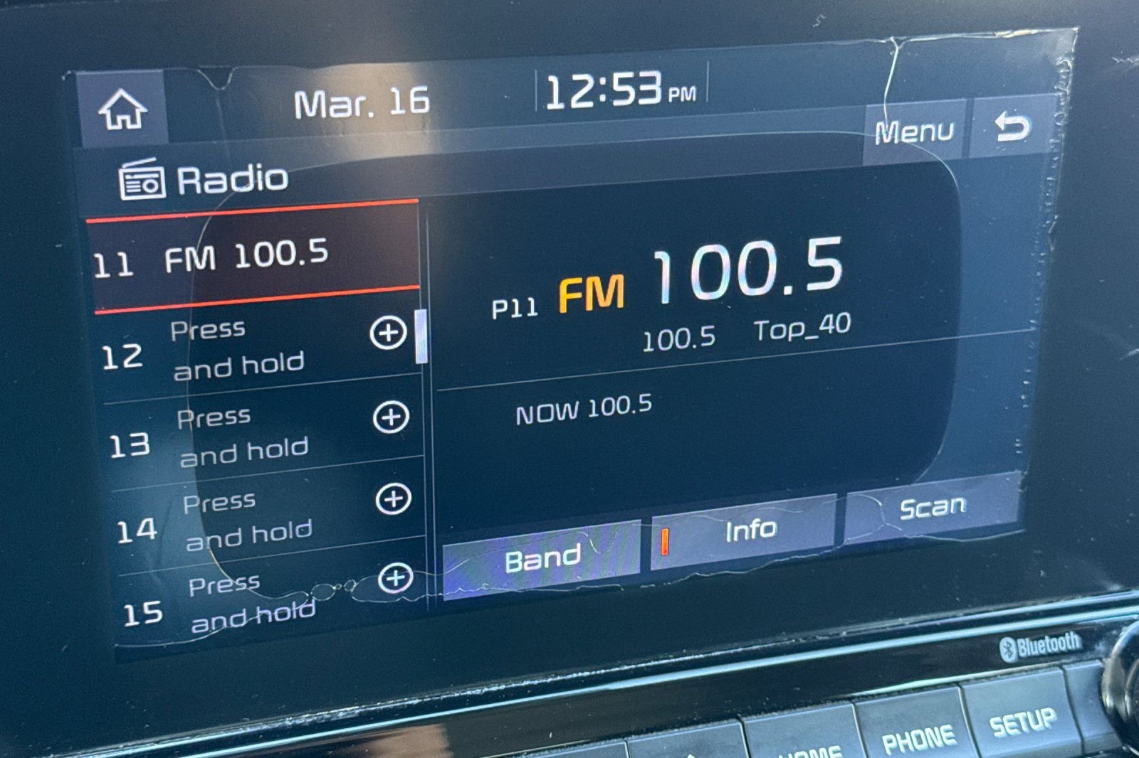 Used 2020 Kia Forte LXS image 18