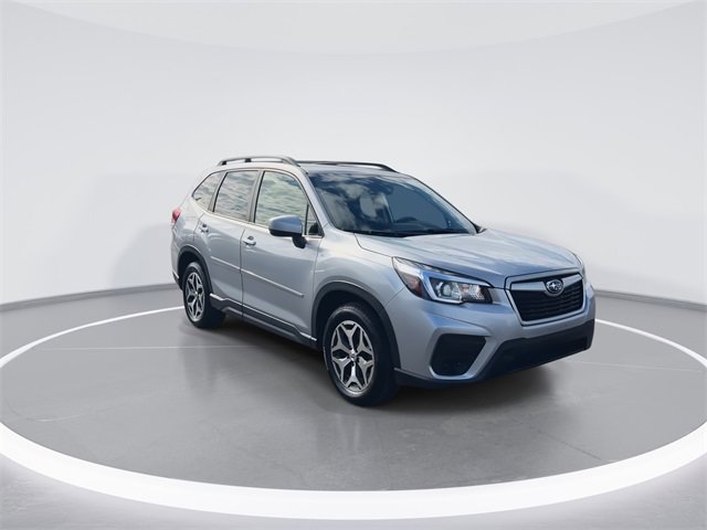 Used 2019 Subaru Forester Premium image 2