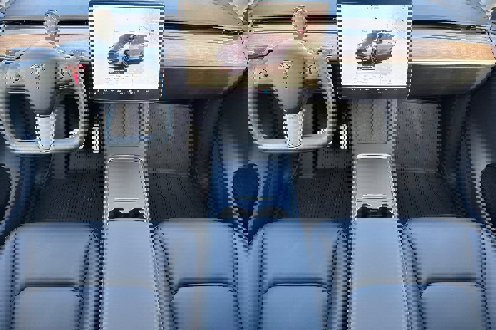 Used 2023 Tesla Model Y Performance image 14