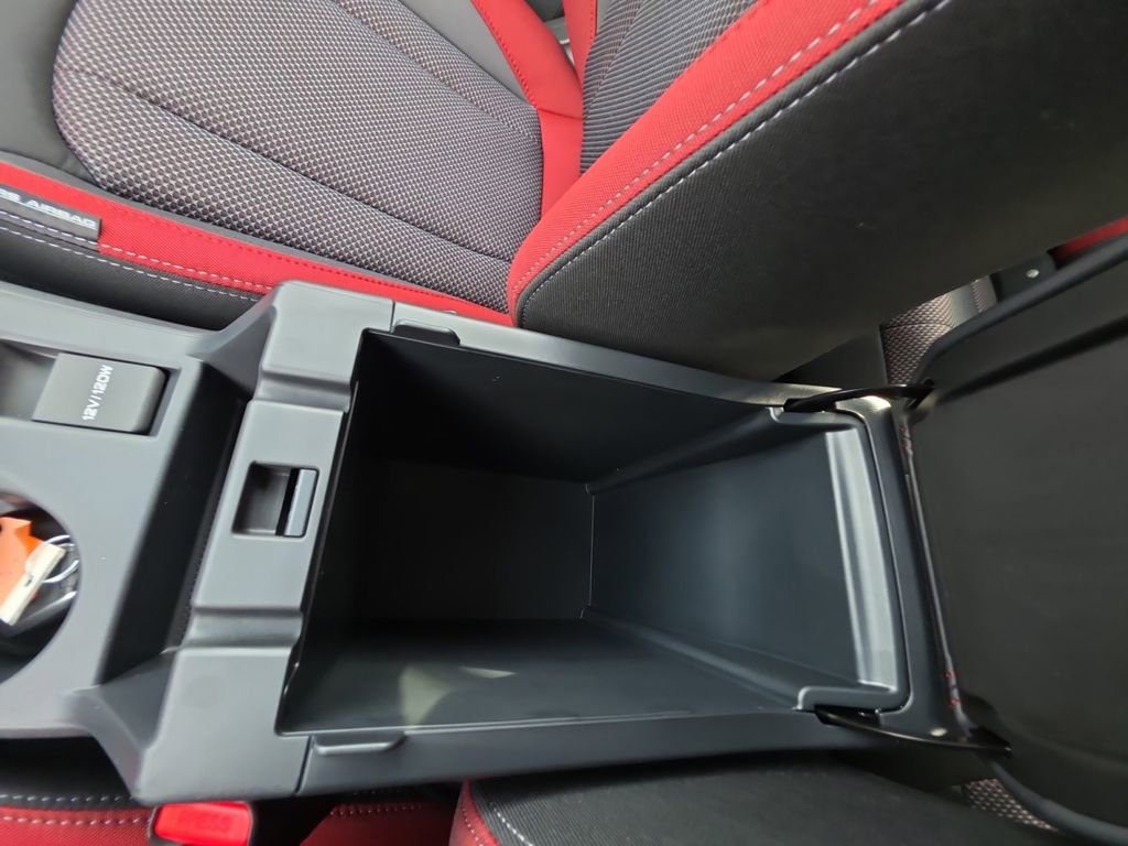 New 2026 Subaru Impreza RS image 23