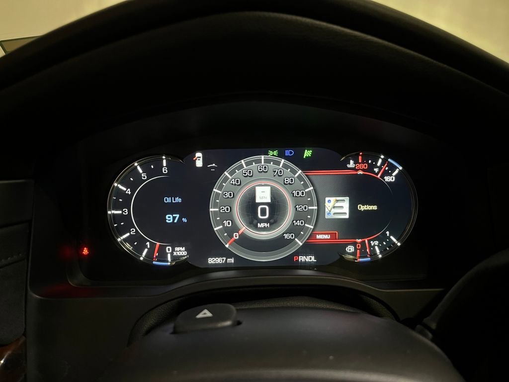 Used 2020 Cadillac Escalade Premium Luxury image 19